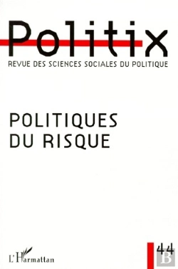 Bertrand.pt - Politiques Du Risque