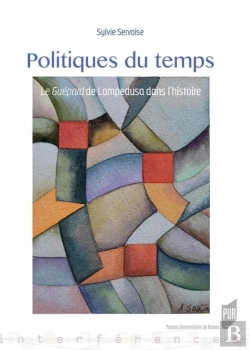 Bertrand.pt - Politiques Du Temps ; Le Guépard De Lampedusa Dans L'Histoire