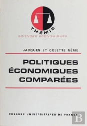 Politiques Économiques Comparées