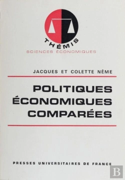 Bertrand.pt - Politiques Économiques Comparées
