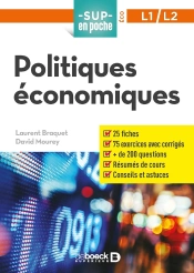 Politiques Economiques