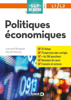 Bertrand.pt - Politiques Economiques