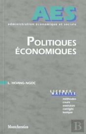 Politiques Économiques