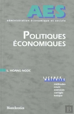 Bertrand.pt - Politiques Économiques
