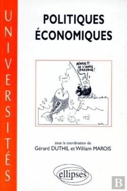 Bertrand.pt - Politiques Économiques