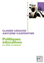Politiques Éducatives ; La Mise En Oeuvre