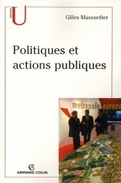 Politiques Et Actions Publiques