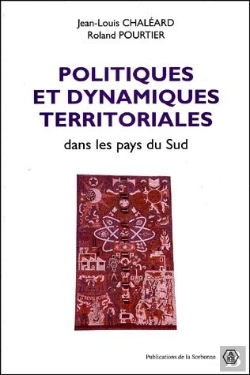 Bertrand.pt - Politiques Et Dynamiques Territoriales Dans Les Pays Du Sud