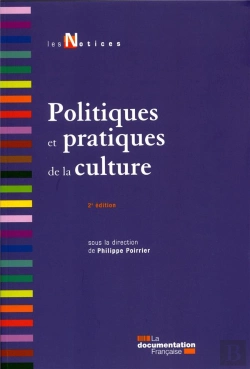 Bertrand.pt - Politiques Et Pratiques De La Culture (2e Édition)