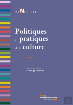 Bertrand.pt - Politiques Et Pratiques De La Culture