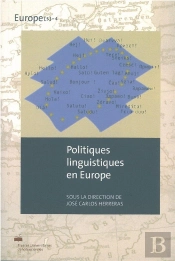 Politiques Linguistiques En Europe