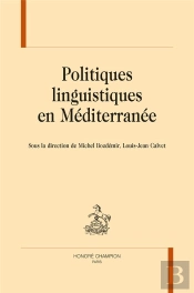 Politiques Linguistiques En Méditerranée