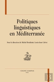 Politiques Linguistiques En Méditerranée