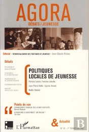 Politiques Locales De Jeunesse