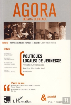 Bertrand.pt - Politiques Locales De Jeunesse