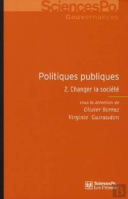 Bertrand.pt - Politiques Publiques 2
