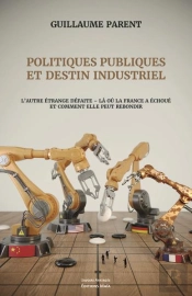Politiques Publiques Et Destin Industriel - L'Autre Etrange Defaite - La Ou La France A Echoue Et Co