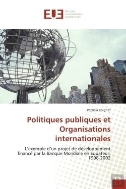 Bertrand.pt - Politiques Publiques Et Organisations Internationales