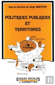 Politiques Publiques Et Territoires