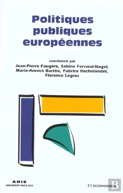 Bertrand.pt - Politiques Publiques Europeennes