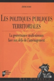Politiques Publiques Territoriales