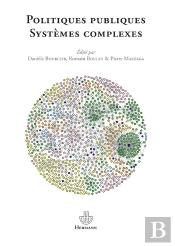 Politiques Publiques,Systemes Complexes