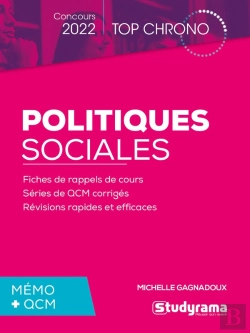Bertrand.pt - Politiques Sociales - 2022