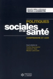 Politiques Sociales Et De Sante