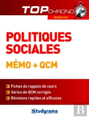 Politiques Sociales