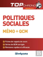 Politiques Sociales