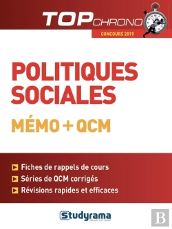 Bertrand.pt - Politiques Sociales