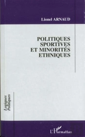 Politiques Sportives Et Minorites Ethniques