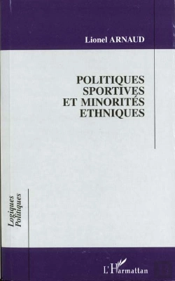 Bertrand.pt - Politiques Sportives Et Minorites Ethniques