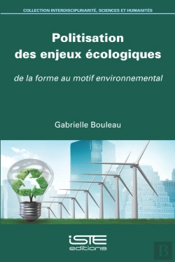 Bertrand.pt - Politisation Des Enjeux Ecologiques
