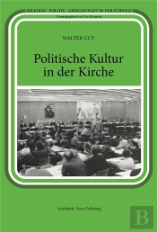 Politische Kultur In Der Kirche