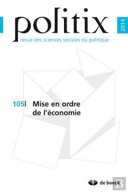 Bertrand.pt - Politix 2014/1 - No 105