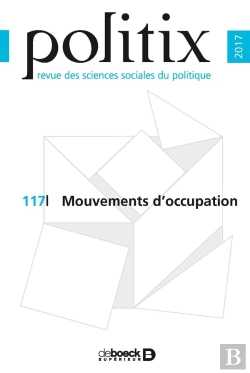 Bertrand.pt - Politix 2017/1 - 117 - Mouvements D'Occupation
