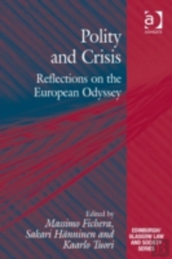 Bertrand.pt - Polity And Crisis
