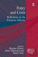 Polity And Crisis