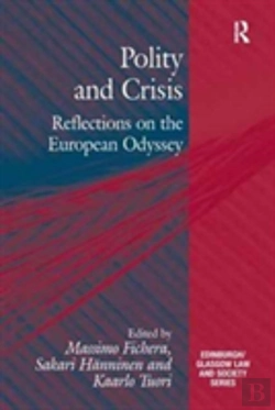 Bertrand.pt - Polity And Crisis