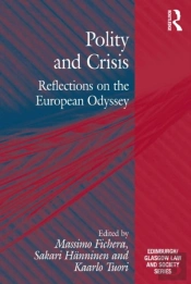 Polity And Crisis