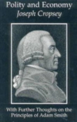 Bertrand.pt - Polity And Economy Â€“ Further Thoughts Principles Of Adam Smith