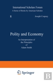 Polity And Economy