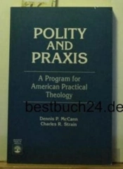 Polity And Praxis