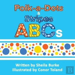 Bertrand.pt - Polk-A-Dots & Stripes Abcs