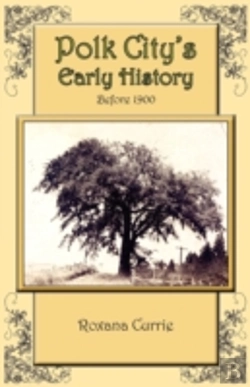 Bertrand.pt - Polk City'S Early History: Before 1900