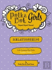 Polka Dot Girls Relationships Leaders Guide