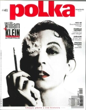 Polka N 41 Fevrier 2018