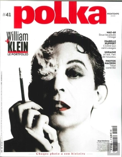 Bertrand.pt - Polka N 41 Fevrier 2018