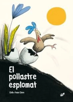 Bertrand.pt - Pollastre Esplomat, El